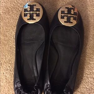 Tory Burch flats